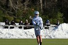 MLax vs RWU  Wheaton College Men’s Lacrosse vs Roger Williams University. - Photo By: KEITH NORDSTROM : Wheaton, Lacrosse, LAX